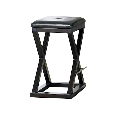26 Inch Barstool Without Back
